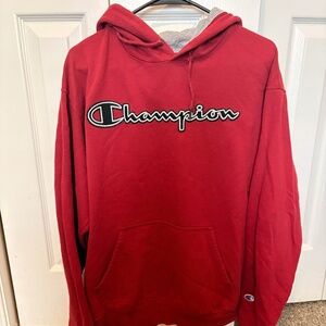 champion sweatshirt bundle!